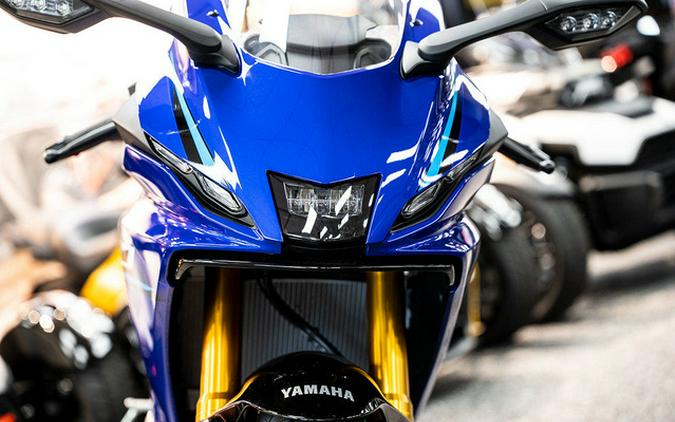 2026 Yamaha YZF R7