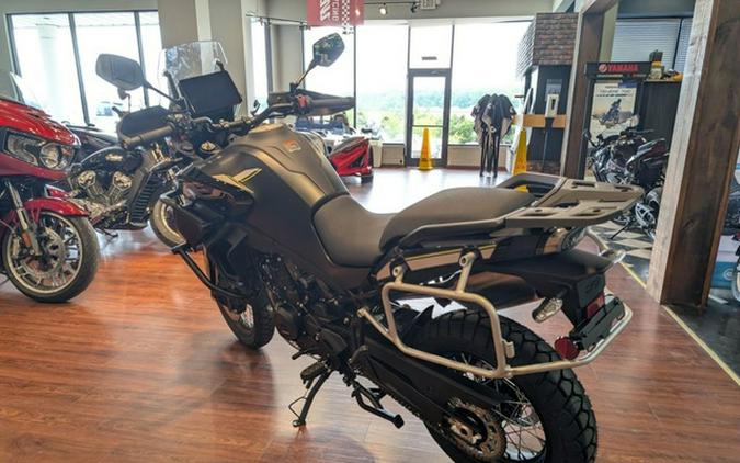 2026 CFMOTO Ibex 800 E 800