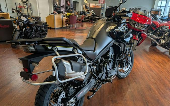 2026 CFMOTO Ibex 800 E 800