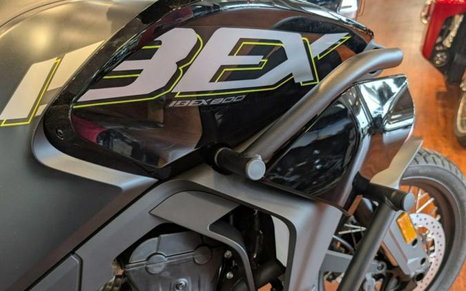 2026 CFMOTO Ibex 800 E 800