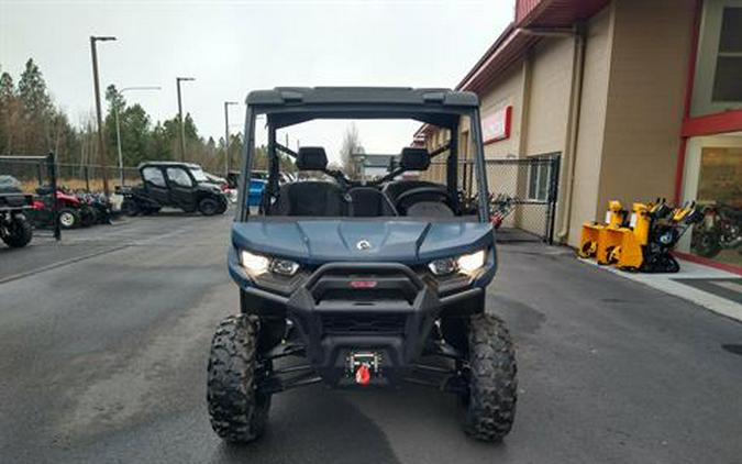 2025 Can-Am Defender XT HD7