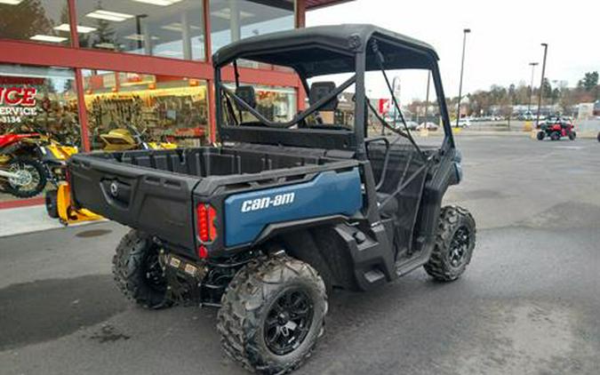 2025 Can-Am Defender XT HD7