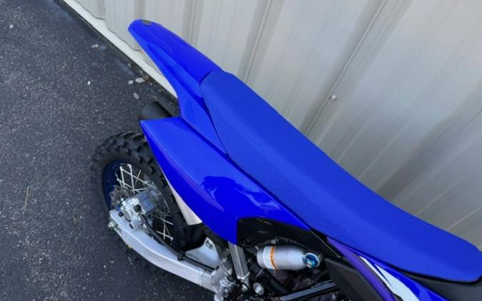 2026 Yamaha YZ 65