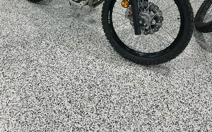 2026 Kawasaki KLX® 230 Sherpa S ABS
