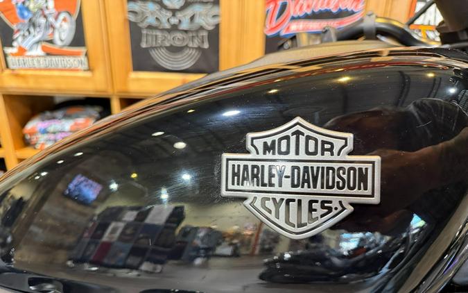2026 Harley-Davidson Nightster®