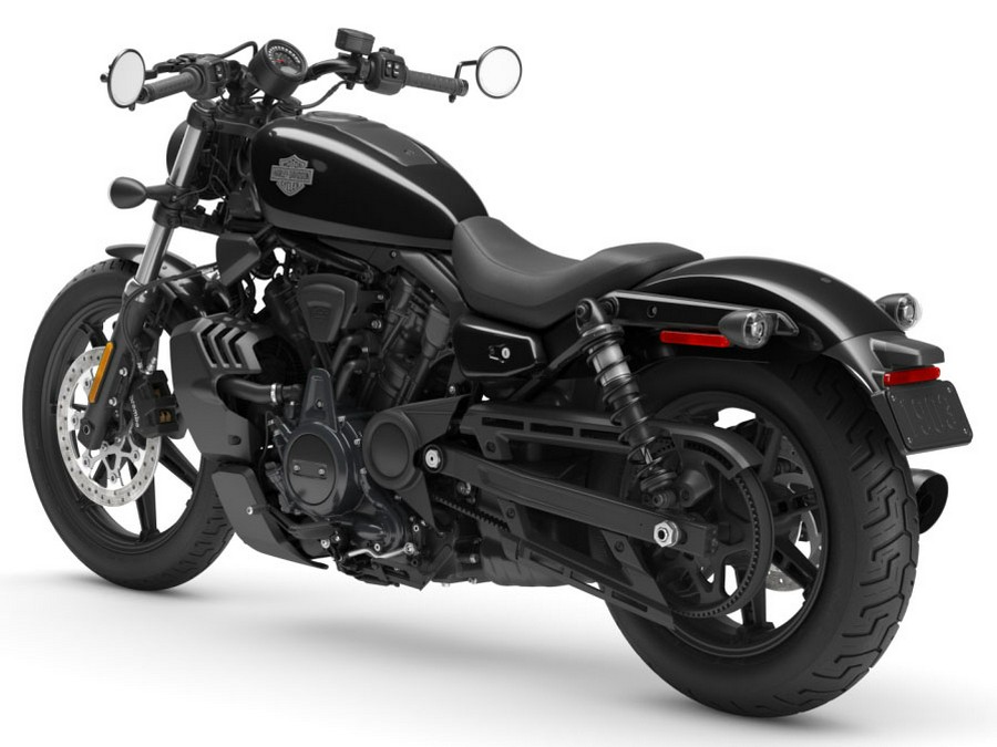 2026 Harley-Davidson Nightster®