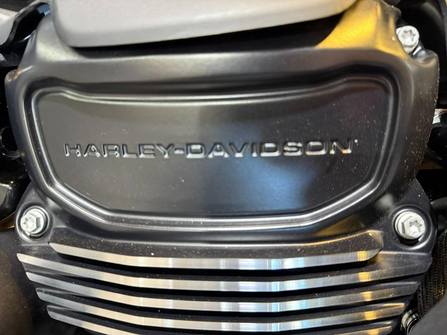 2026 Harley-Davidson Nightster®