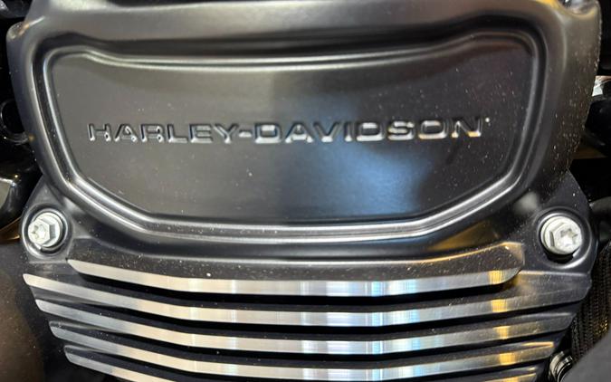2026 Harley-Davidson Nightster®