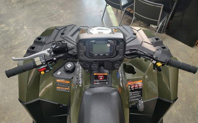2026 SPORTSMAN 850 ***NEW - Polaris