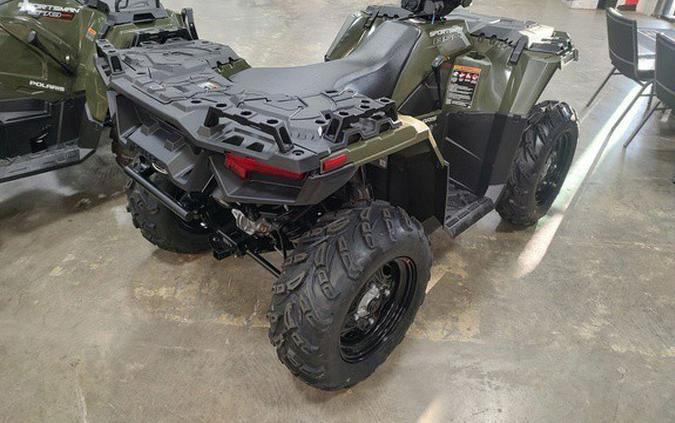 2026 SPORTSMAN 850 ***NEW - Polaris