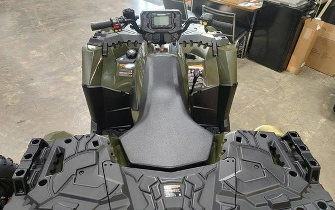 2026 SPORTSMAN 850 ***NEW - Polaris