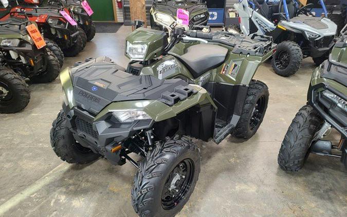 2026 SPORTSMAN 850 ***NEW - Polaris