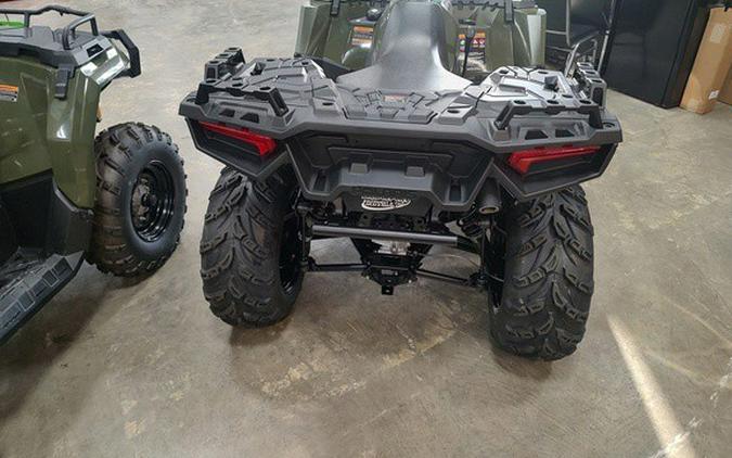 2026 SPORTSMAN 850 ***NEW - Polaris