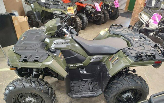 2026 SPORTSMAN 850 ***NEW - Polaris