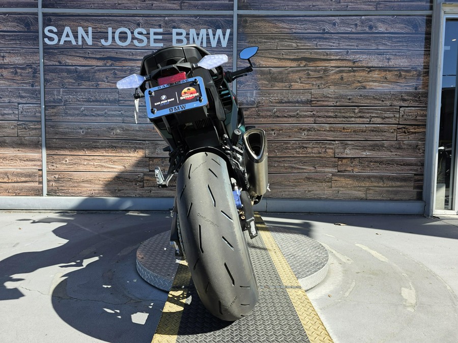 2026 BMW M 1000 XR