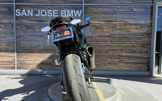 2026 BMW M 1000 XR