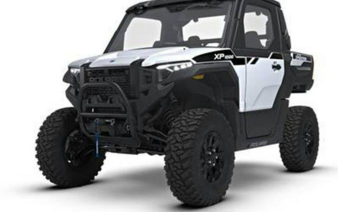 2027 Polaris Xpedition XP Northstar