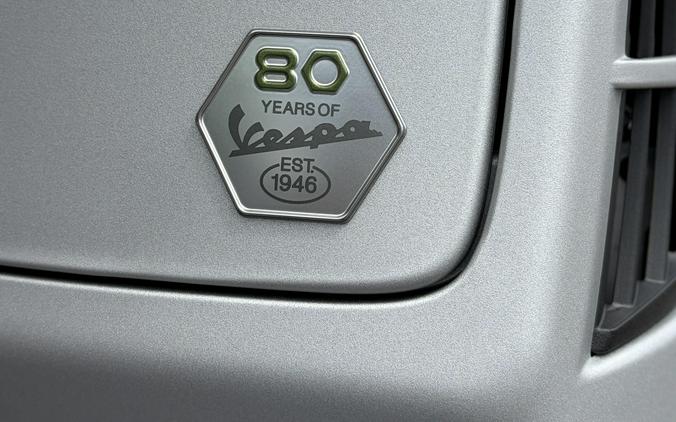 2027 Vespa GTS 310