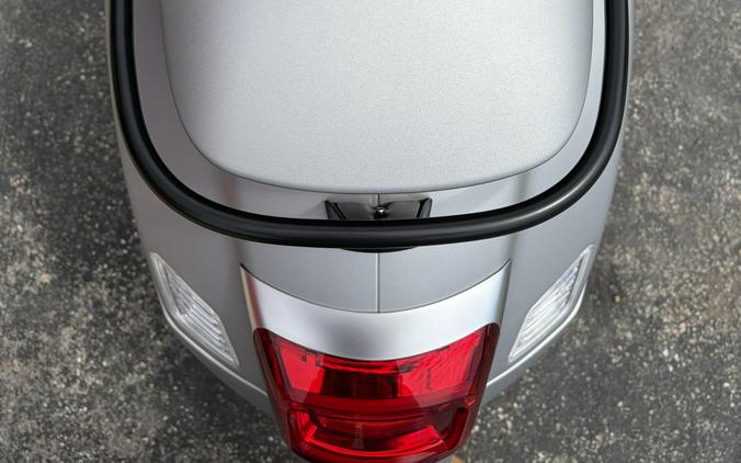 2027 Vespa GTS 310