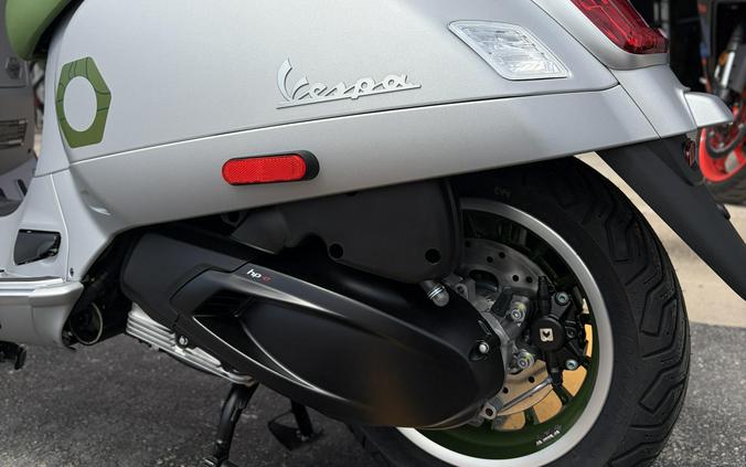 2027 Vespa GTS 310