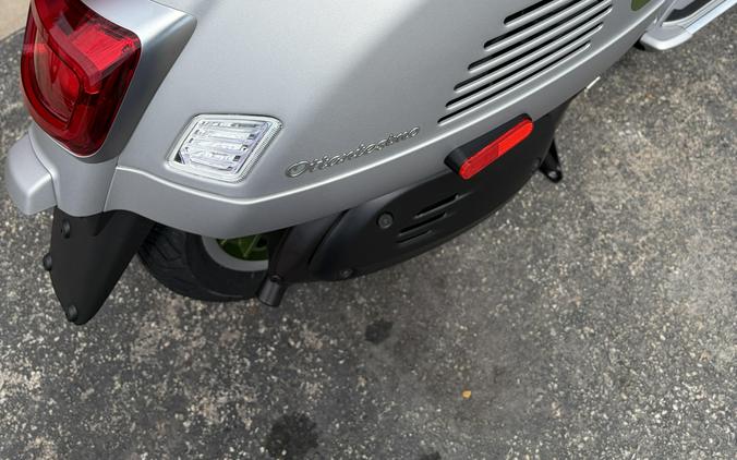 2027 Vespa GTS 310