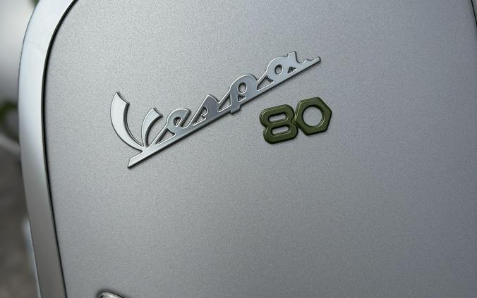 2027 Vespa GTS 310
