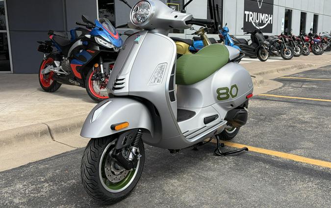 2027 Vespa GTS 310