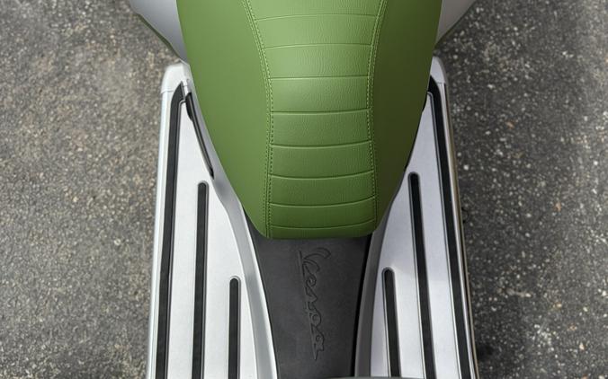 2027 Vespa GTS 310