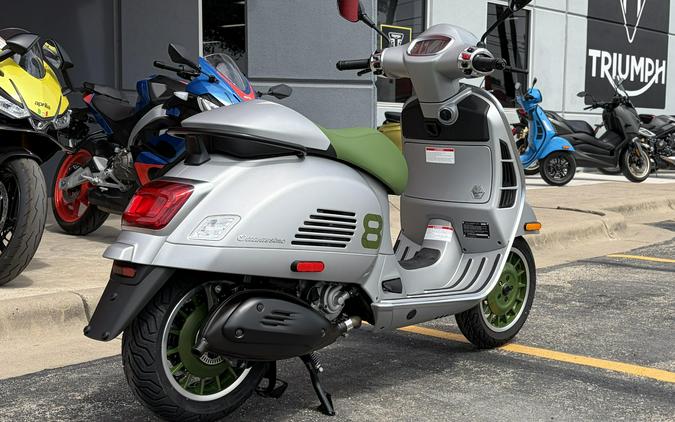 2027 Vespa GTS 310