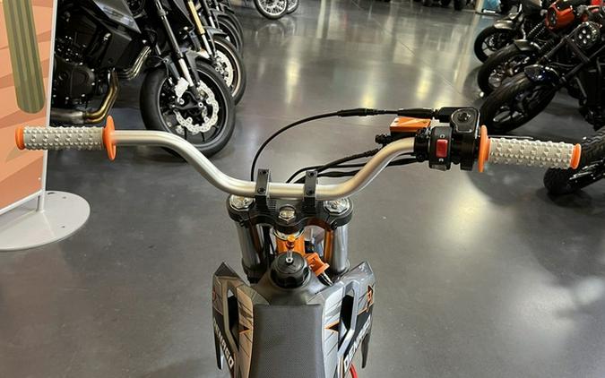 2026 Denago Powersports MX 1