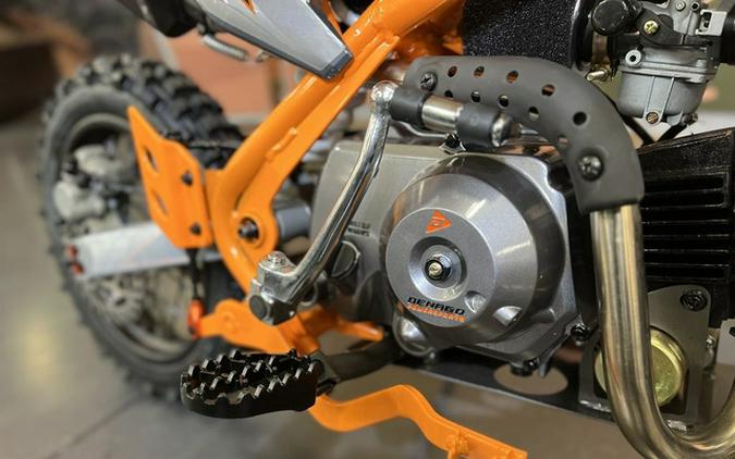 2026 Denago Powersports MX 1