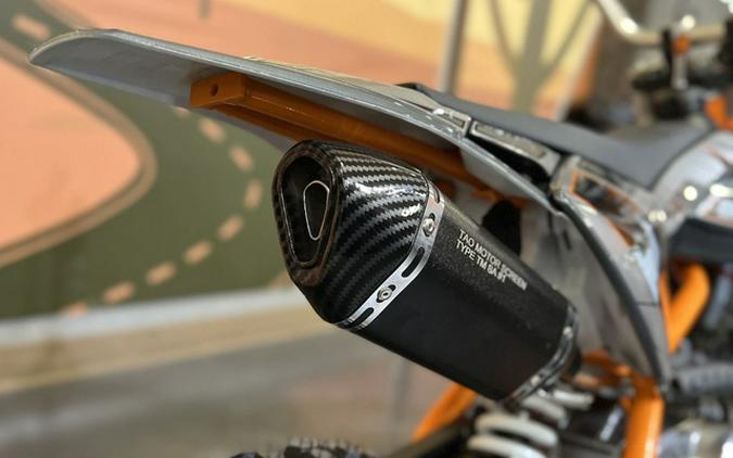 2026 Denago Powersports MX 1