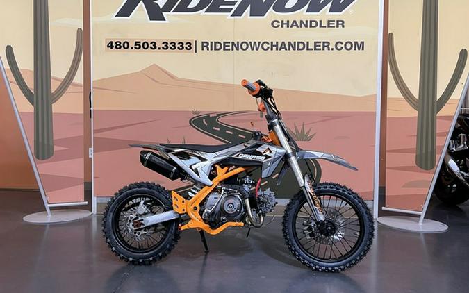 2026 Denago Powersports MX 1
