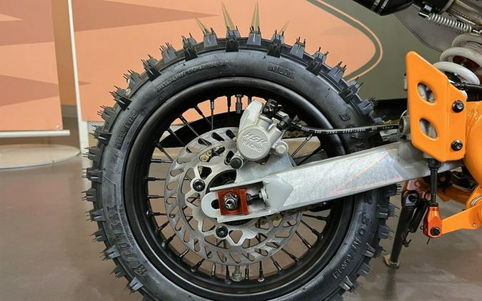 2026 Denago Powersports MX 1