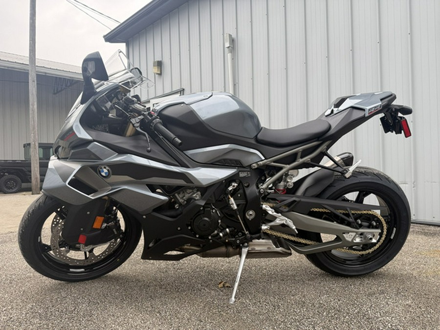 2026 BMW S 1000 RR
