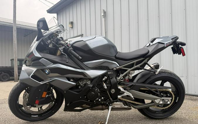 2026 BMW S 1000 RR