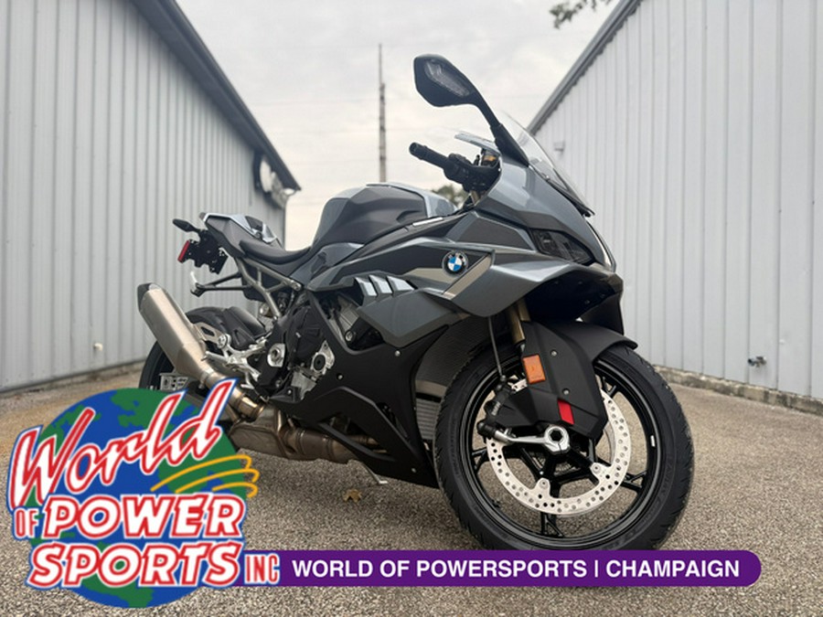 2026 BMW S 1000 RR