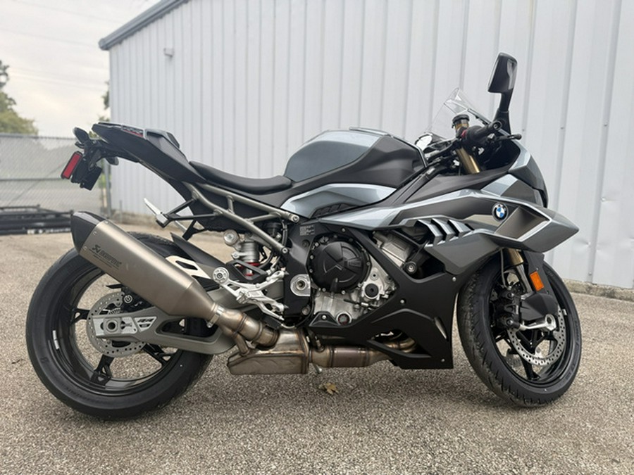 2026 BMW S 1000 RR