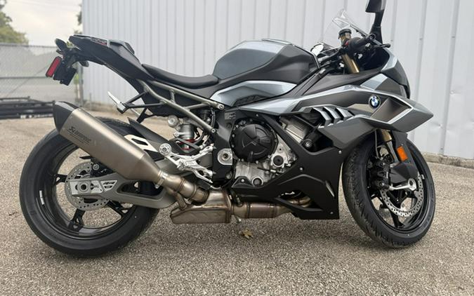 2026 BMW S 1000 RR