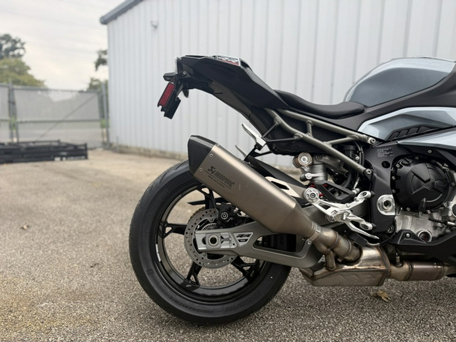 2026 BMW S 1000 RR