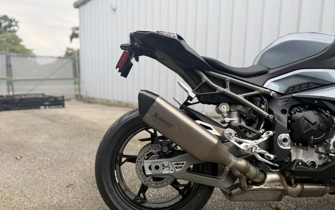 2026 BMW S 1000 RR