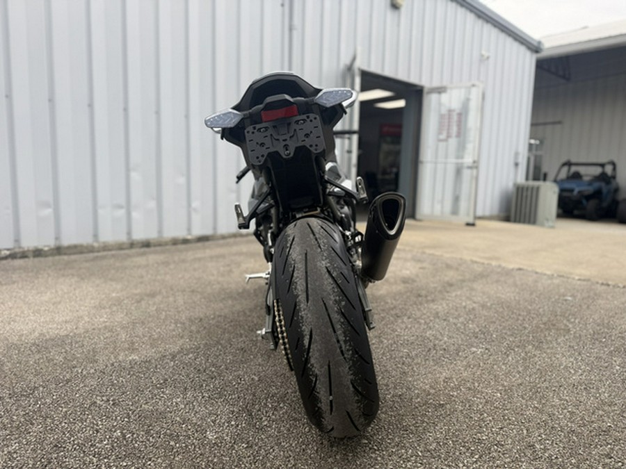 2026 BMW S 1000 RR