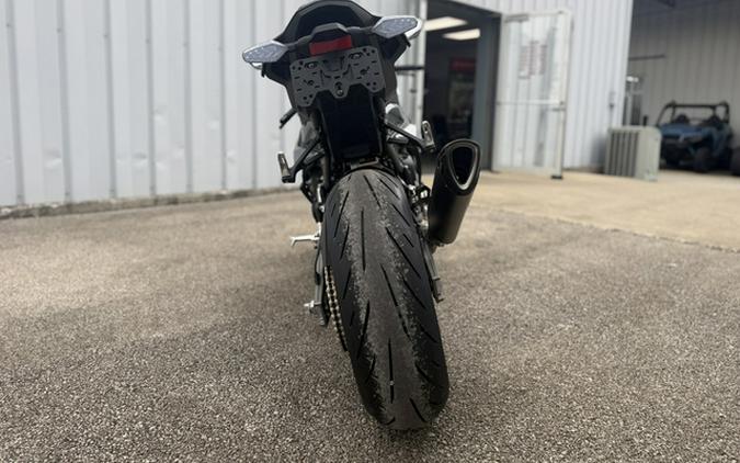 2026 BMW S 1000 RR