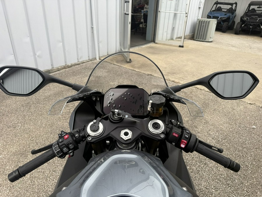 2026 BMW S 1000 RR