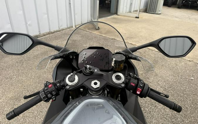 2026 BMW S 1000 RR