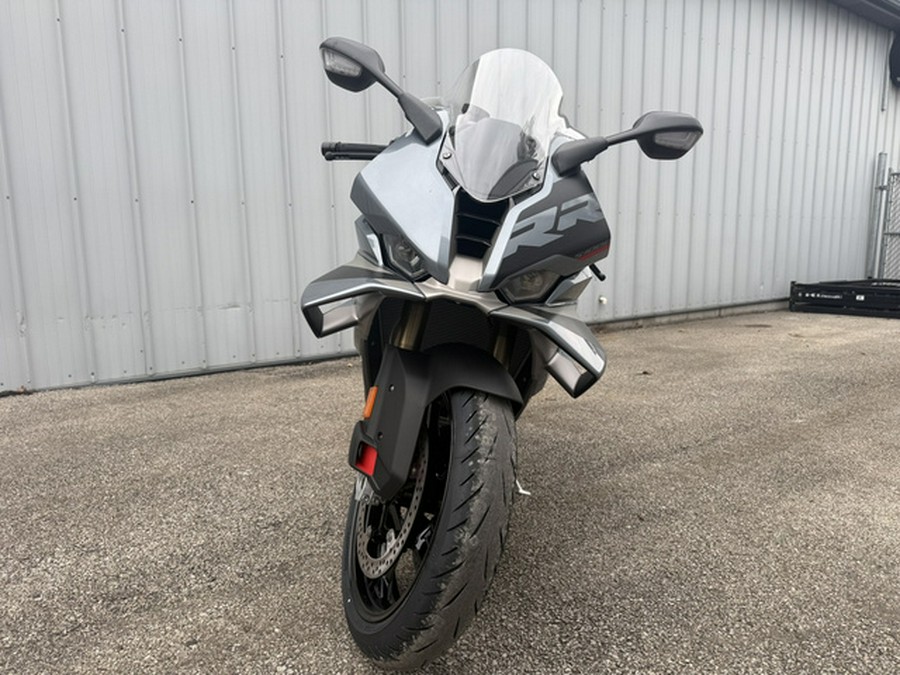 2026 BMW S 1000 RR