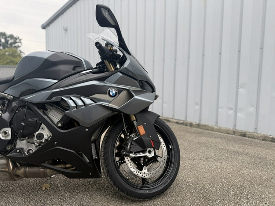 2026 BMW S 1000 RR
