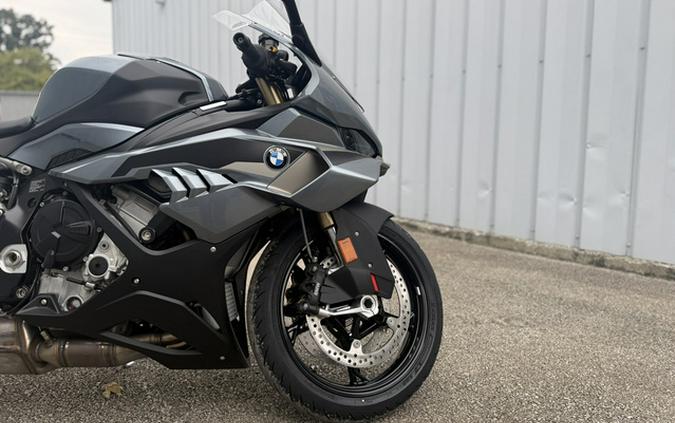 2026 BMW S 1000 RR