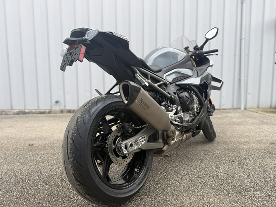 2026 BMW S 1000 RR
