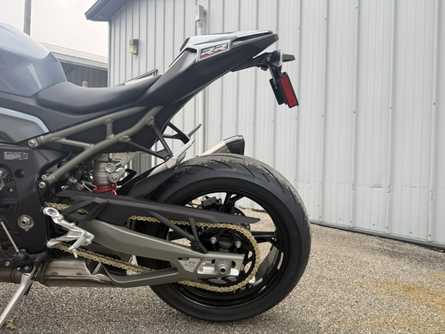 2026 BMW S 1000 RR